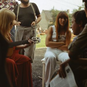 Maryla Rodowicz, Włodzimierz Jasiński, Barbara Rutkowska, Marek Grechuta